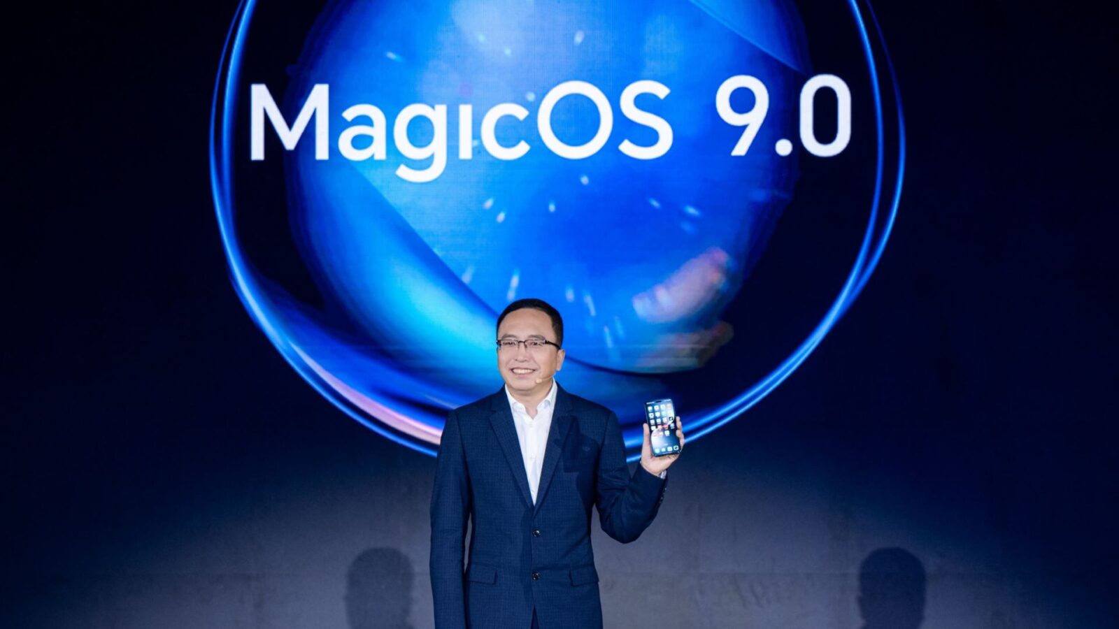 Honor has released the first beta version of MagicOS 9.0