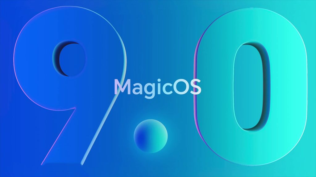 Honor released the first beta of MagicOS 9.0 | Image 1 Honor released the first beta of MagicOS 9.0 (honor magicos 9.0 1024x576 1)