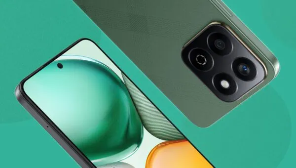 Honor X7c smartphone goes on sale in Russia: shockproof, waterproof and powerful battery