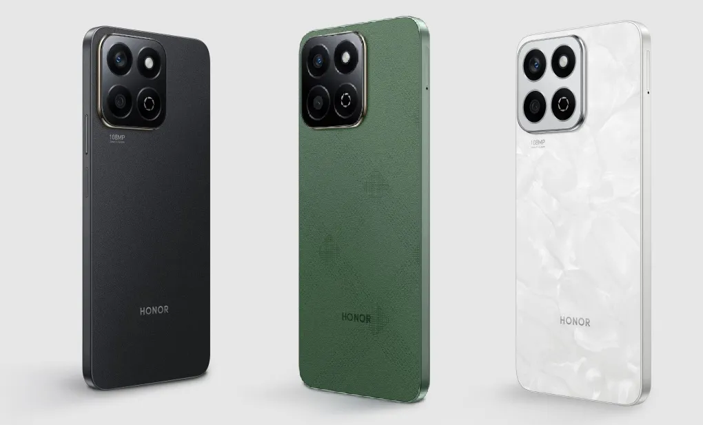 Honor X7c smartphone goes on sale in Russia: shockproof, waterproof and powerful battery | Image 2 Honor X7c smartphone goes on sale in Russia: shockproof, waterproof and powerful battery (honorx7c 1 large)