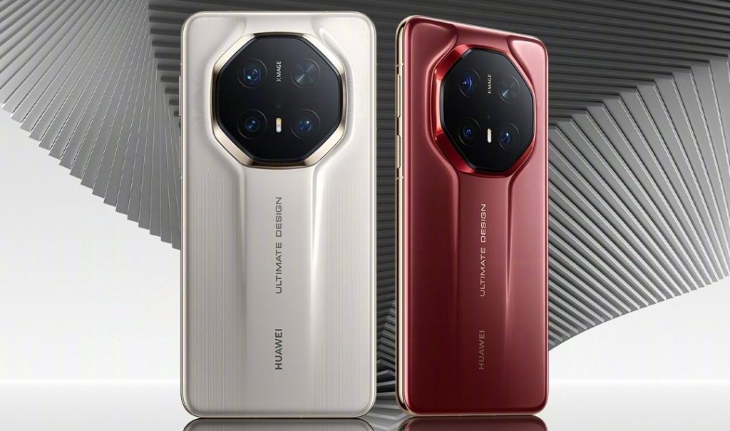 Huawei continues to surprise: Mate 70 with Kirin 9100 overcomes US sanctions