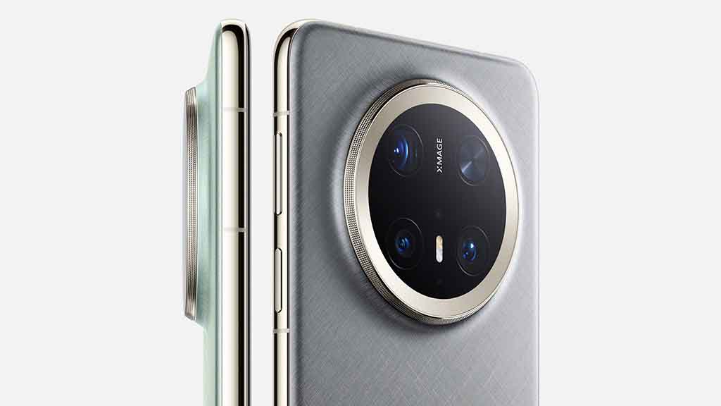 Huawei has opened pre-orders for the Mate 70 a week before its official launch