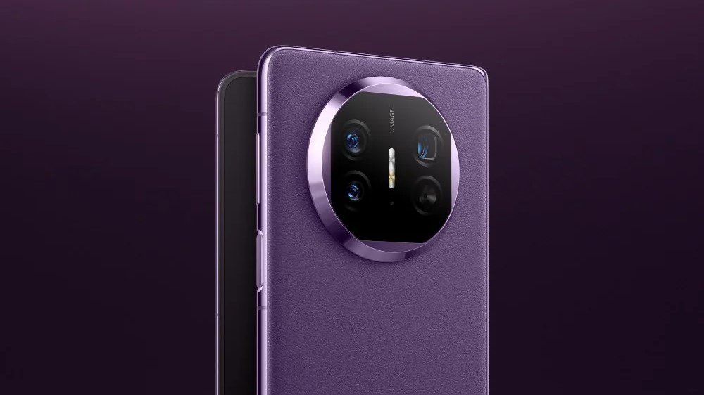 Huawei Mate X6: The new foldable smartphone will debut on November 26th Huawei Mate X6: The new foldable smartphone will debut on November 26th
