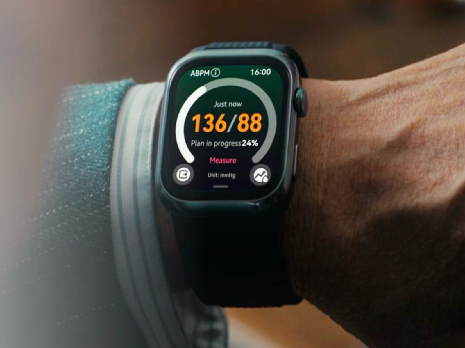 Huawei unveiled the Watch D2 smart watch