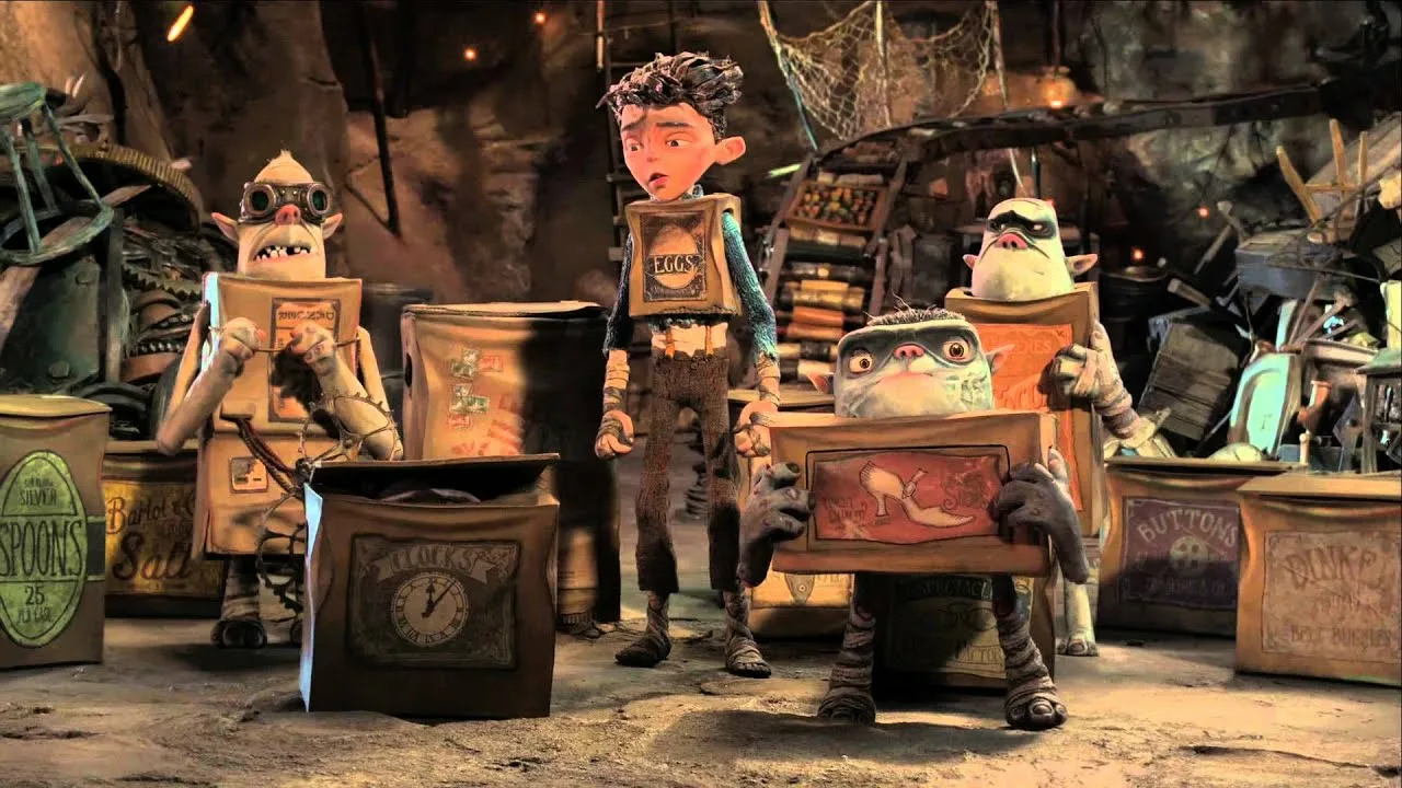 Top 10 family and kids movies and cartoons for fall atmosphere | Image 3 movie