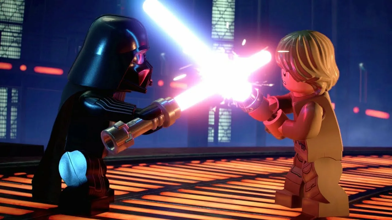 Nintendo Switch: the best Lego games | Image 5 Nintendo Switch