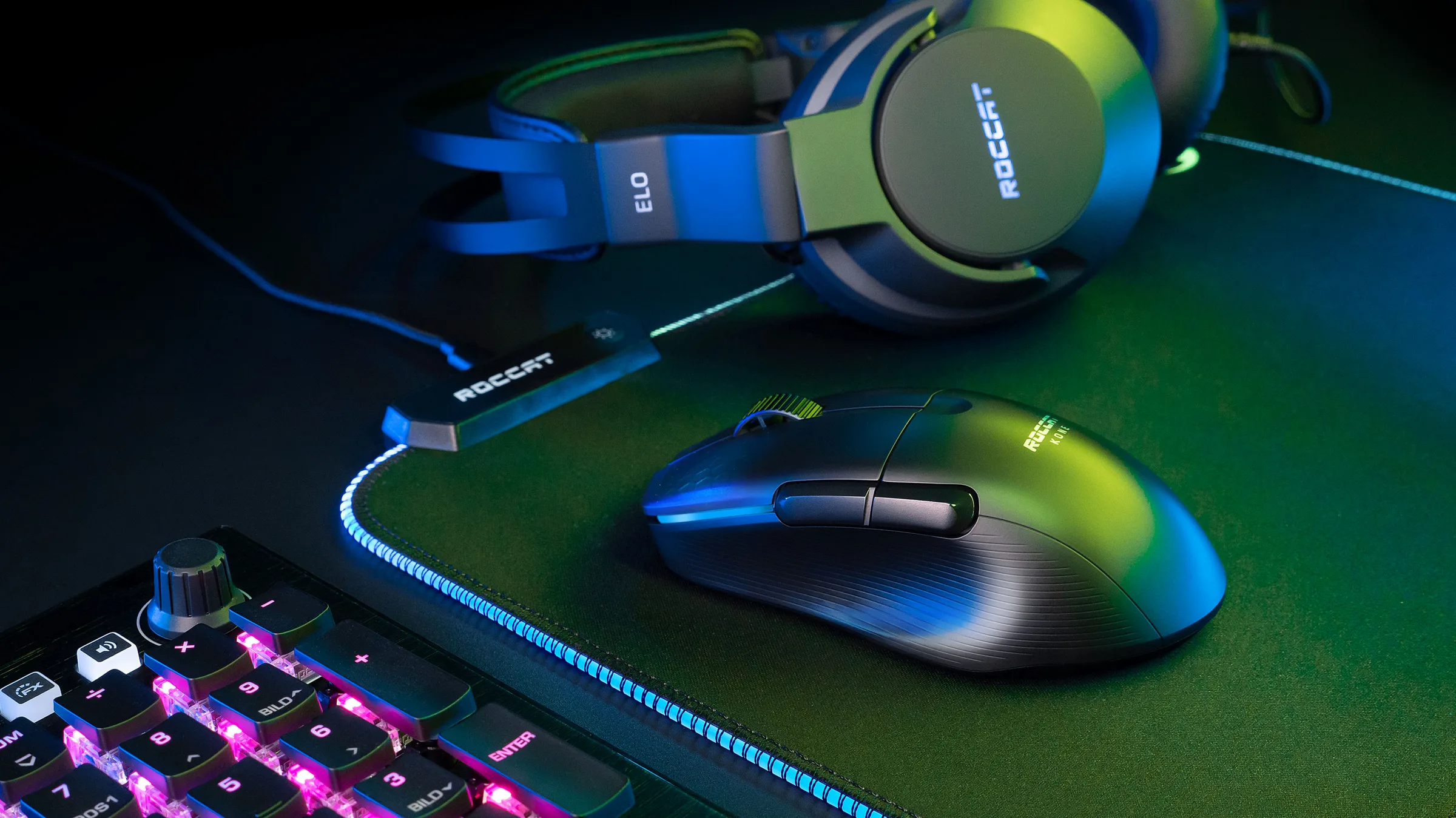 Top 6 Best Budget Gaming Mice for 2024 | Image 6 mice
