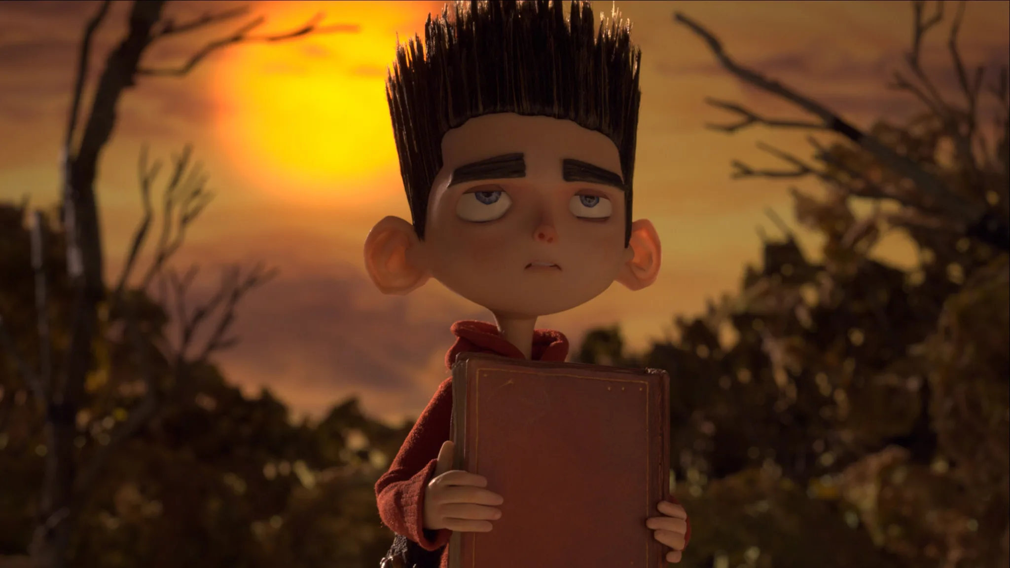 Top 10 family and kids movies and cartoons for fall atmosphere | Image 4 movie