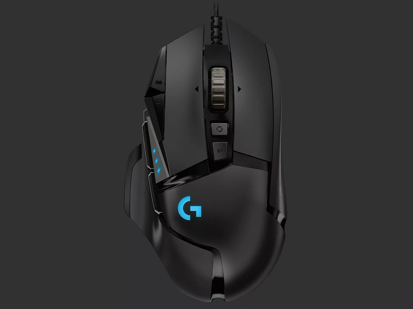 Top 6 Best Budget Gaming Mice for 2024 | Image 4 mice