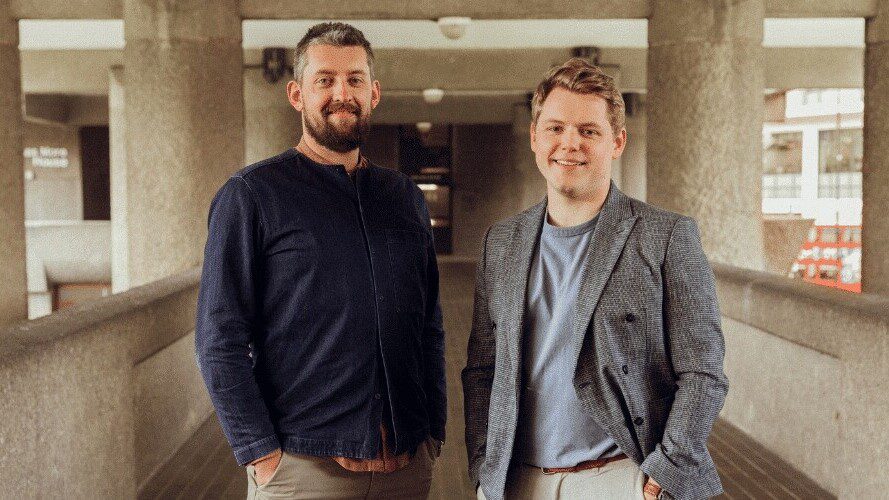 London-based startup Gendo has raised €5.1m to develop generative AI for architects