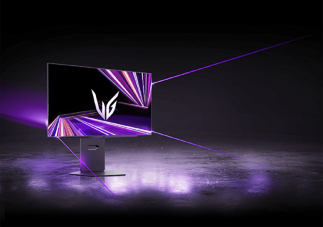 LG has introduced a new gaming monitor UltraGear