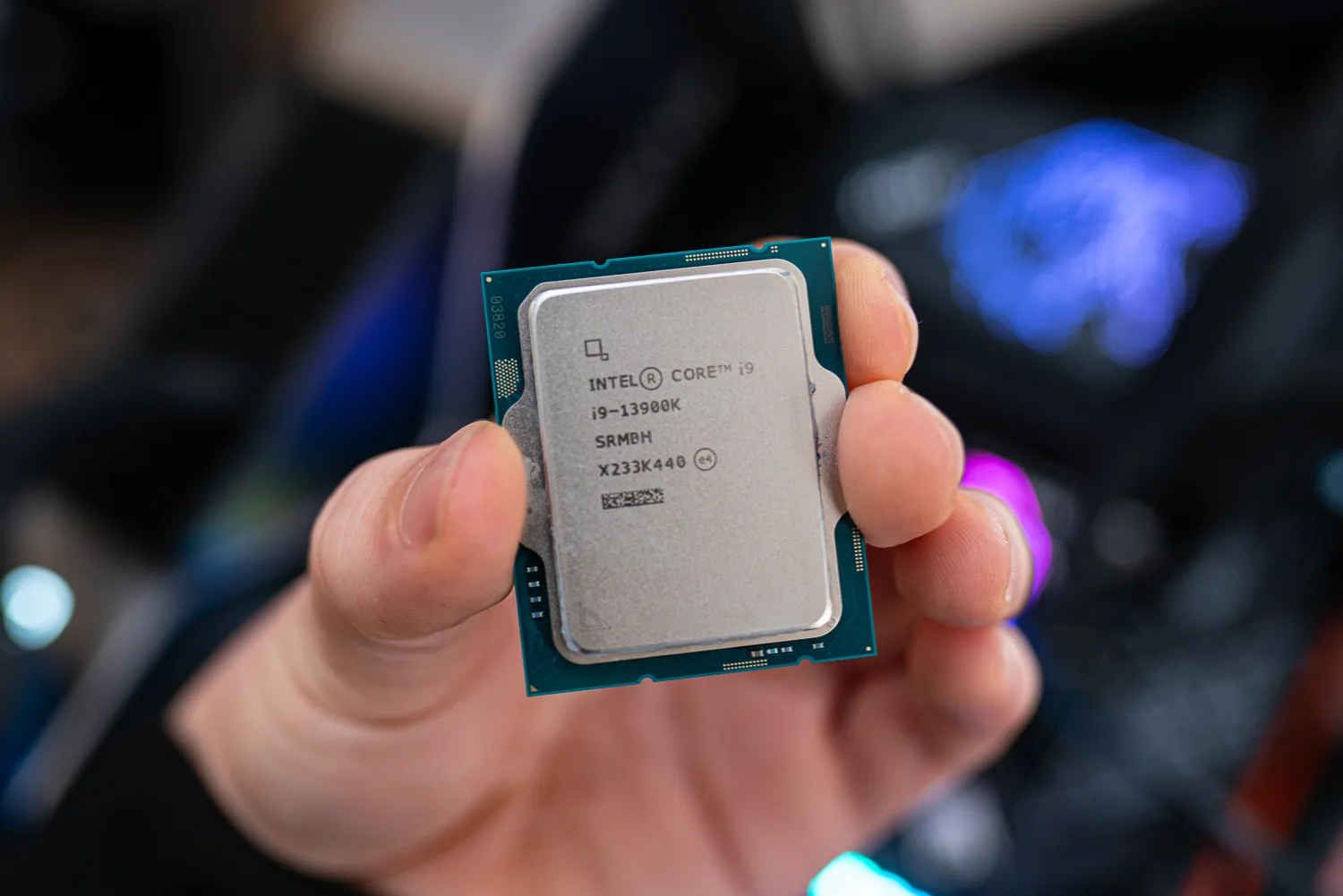 Top 12 best processors for work and play in 2024. Part 1 | Image 3 processor