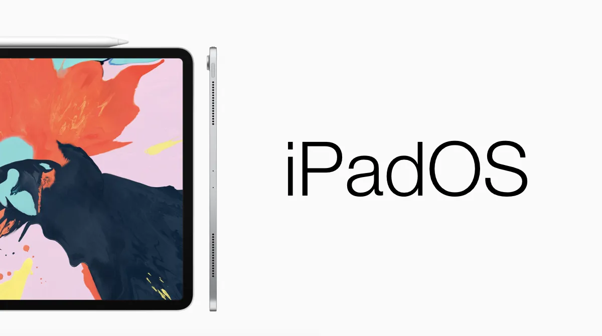 EU inspects iPadOS for compliance with DMA rules