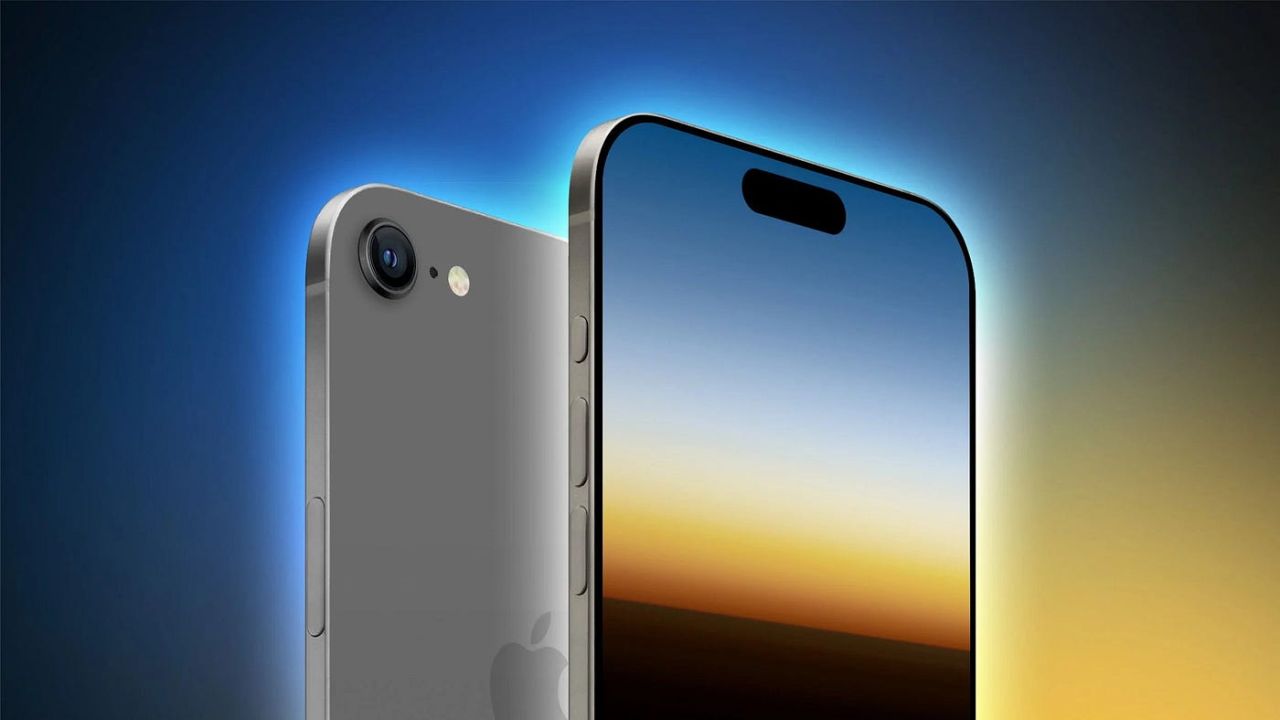 The Apple iPhone 17 Air will be just 6mm thick | Image 1 iPhone 17 Air