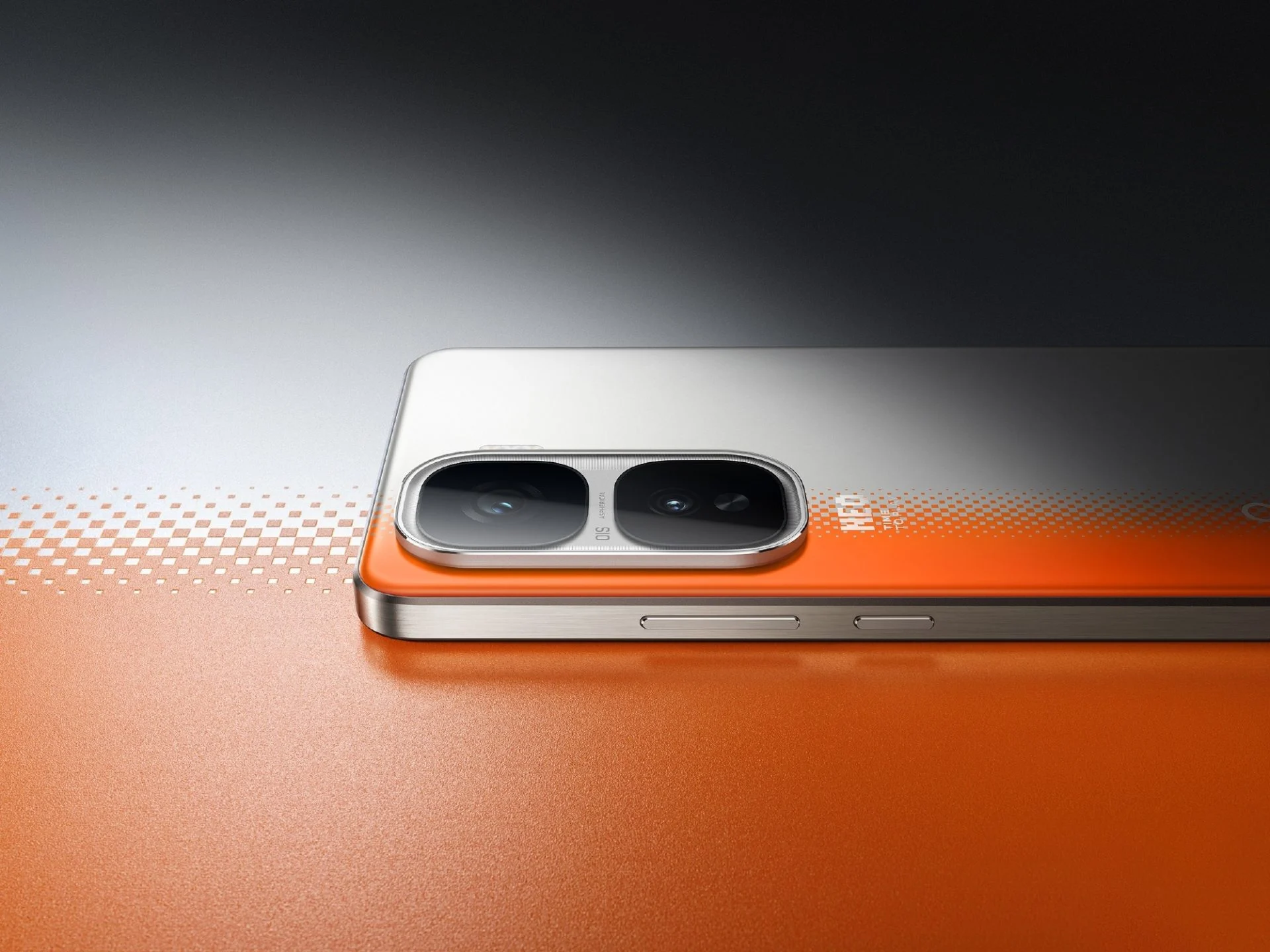 The iQOO Neo 10 will get the same camera as the Vivo X200