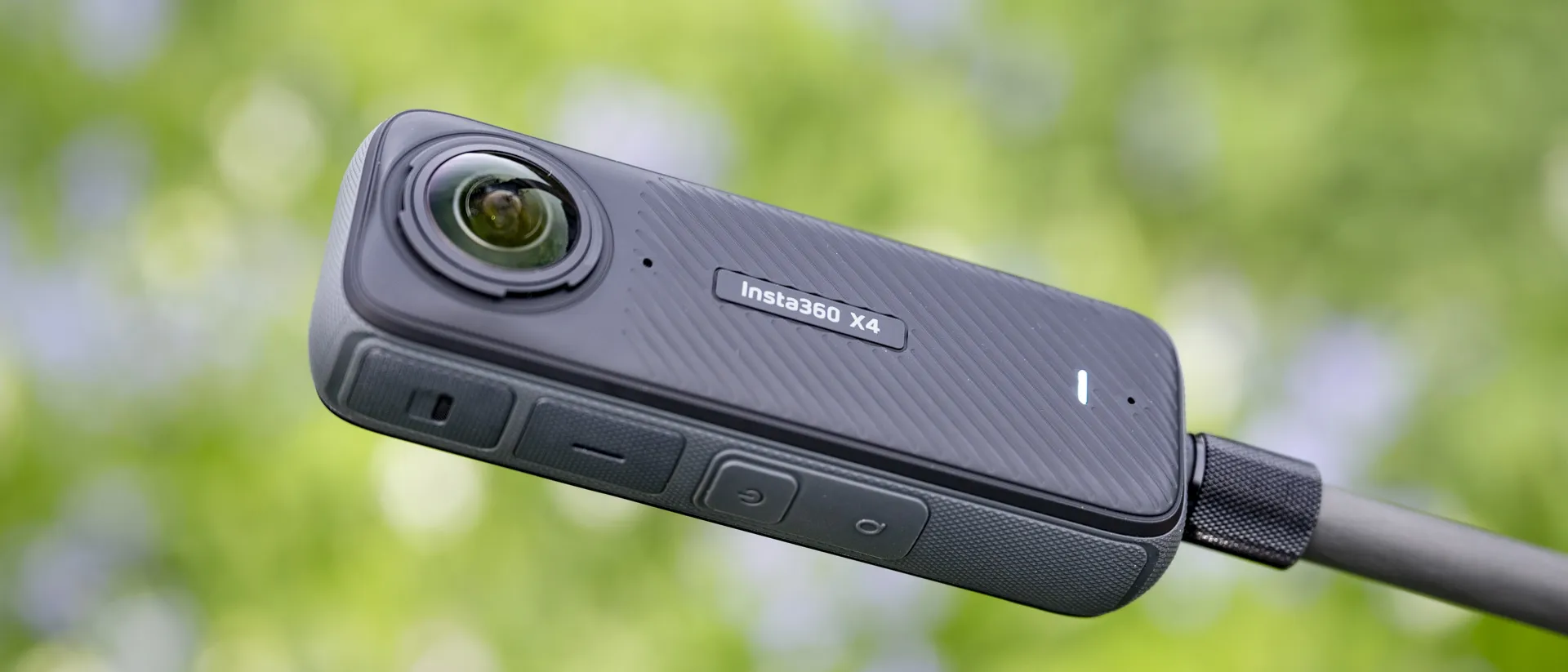 The Insta360 X4 BMW Motorrad Limited Edition 8K Sports Camera has been unveiled