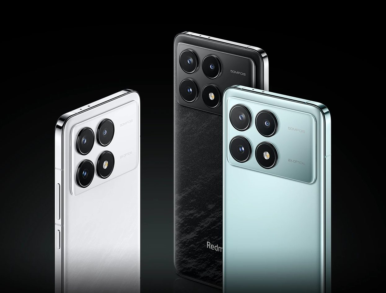 Redmi K80 Pro scores 3 million points in AnTuTu test