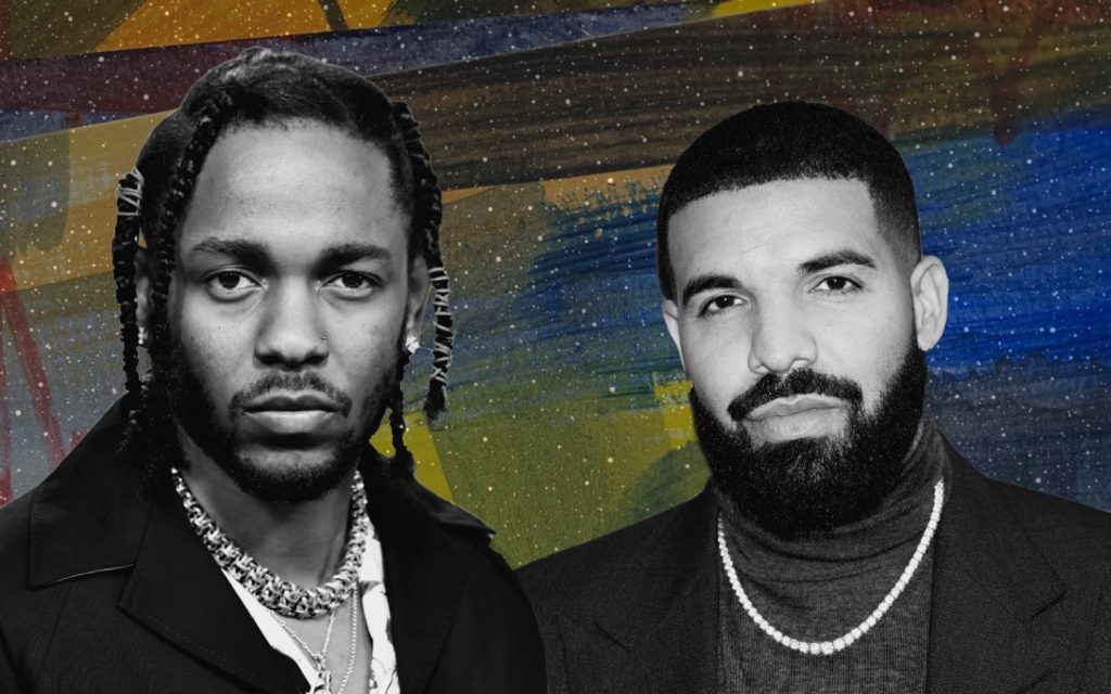 Drake accused Spotify and Universal Music of manipulation to promote Kendrick Lamar's track | Image 1 Spotify