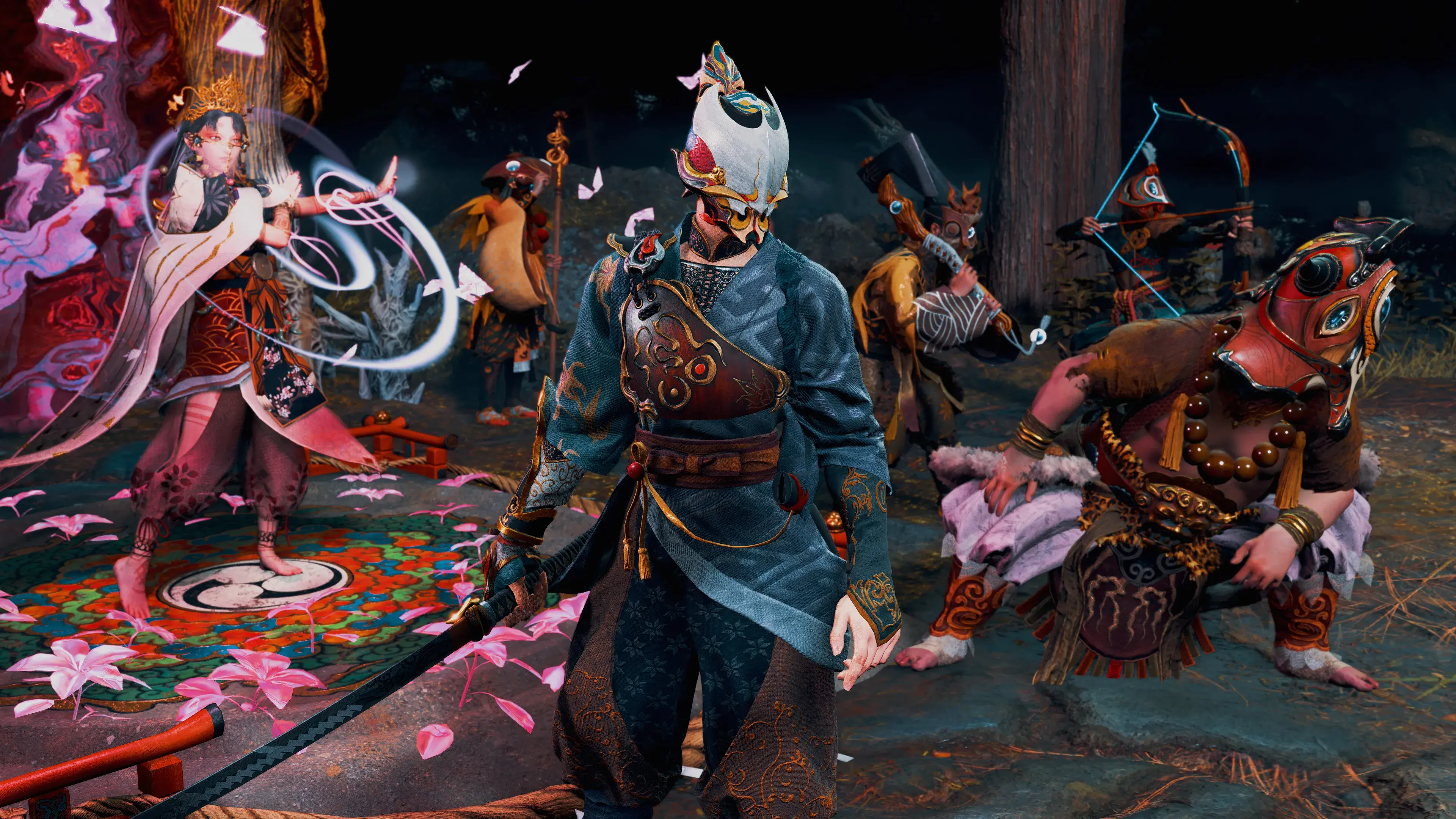 The Game Awards 2024 nominations: all the surprises and disappointments | Image 7 The Game Awards 2024