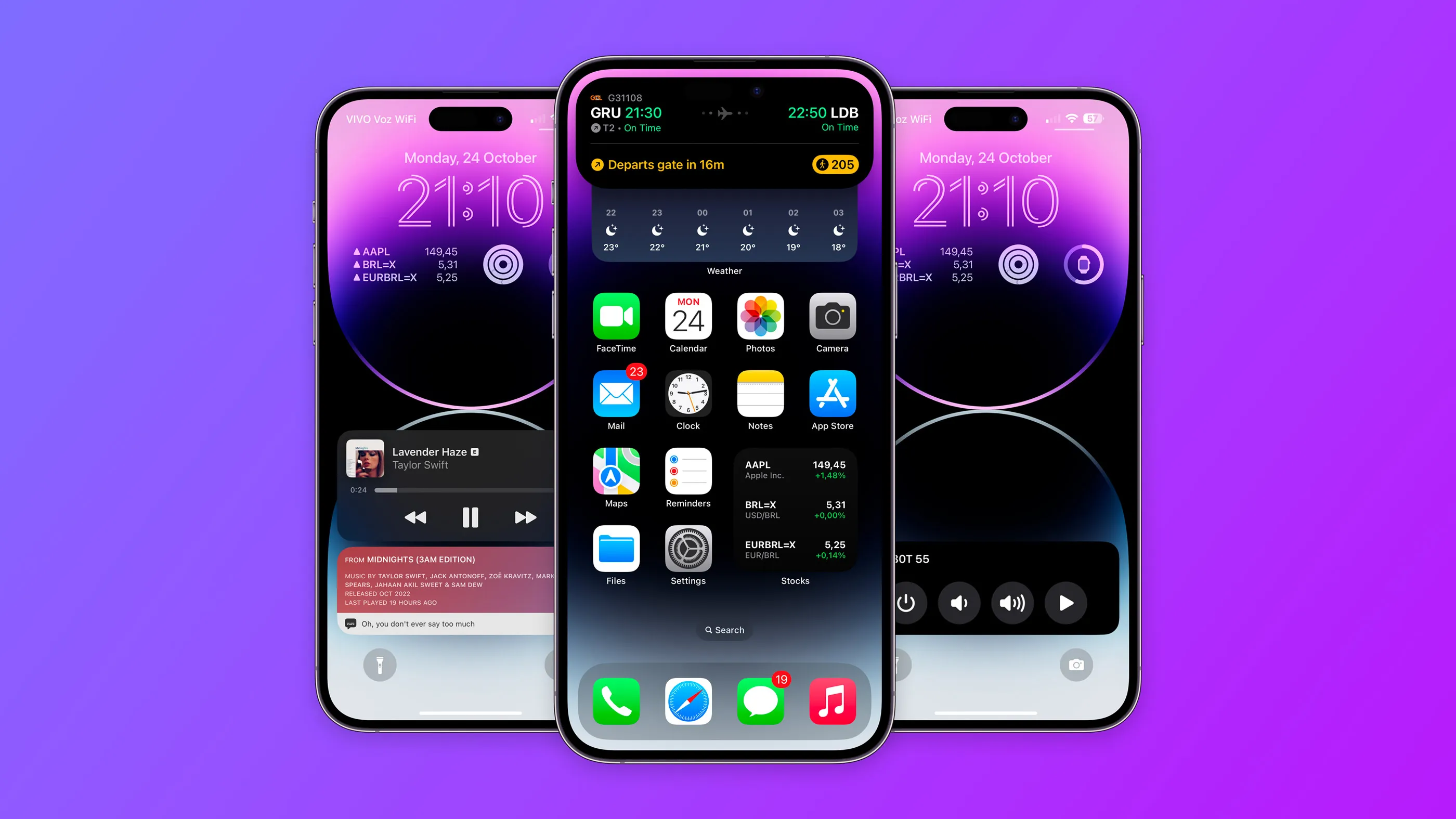 Apple Live Activities is one of the must-have iOS features that keeps getting better and better Apple Live Activities is one of the must-have iOS features that keeps getting better and better