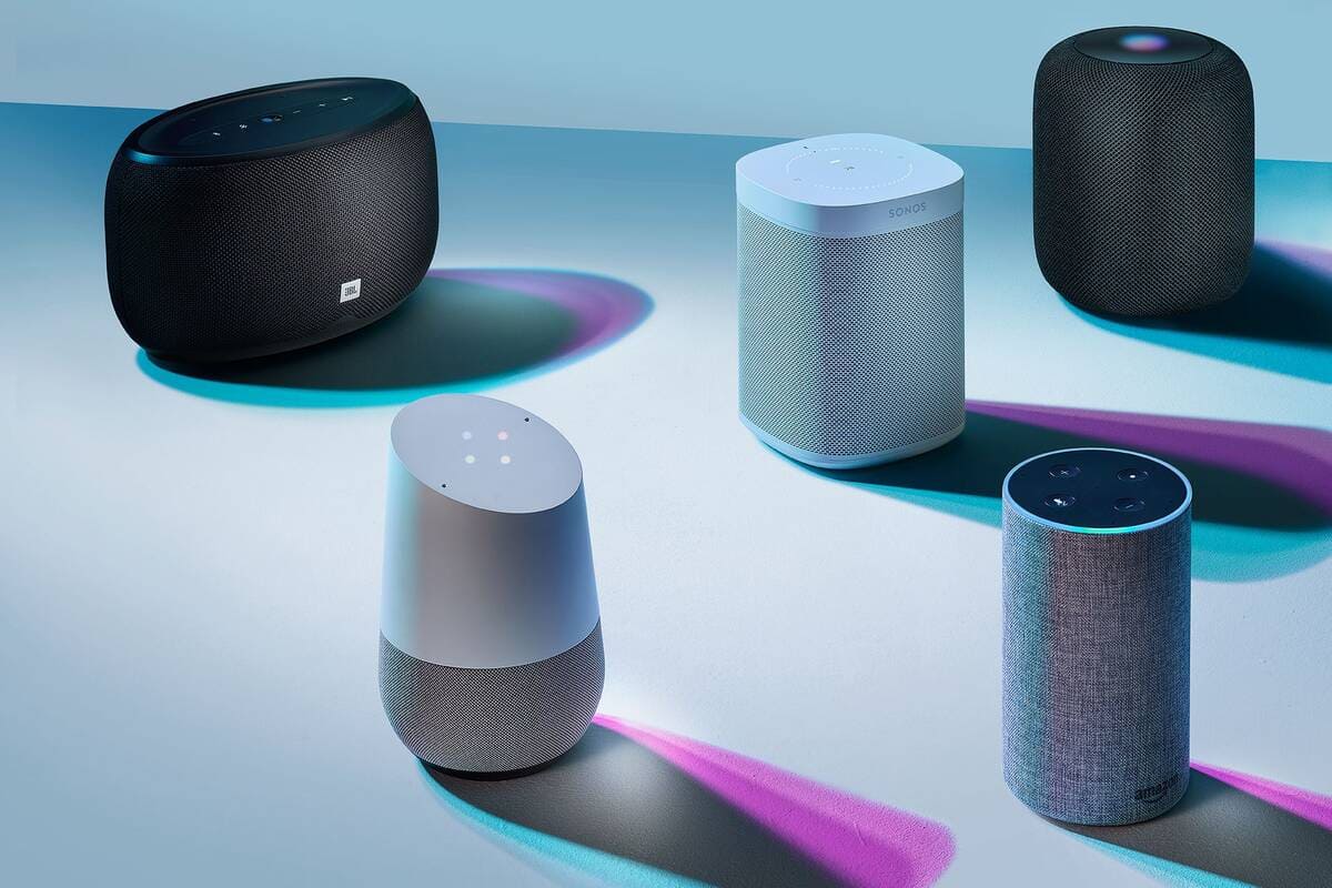 Top 6 budget smart speakers in 2024