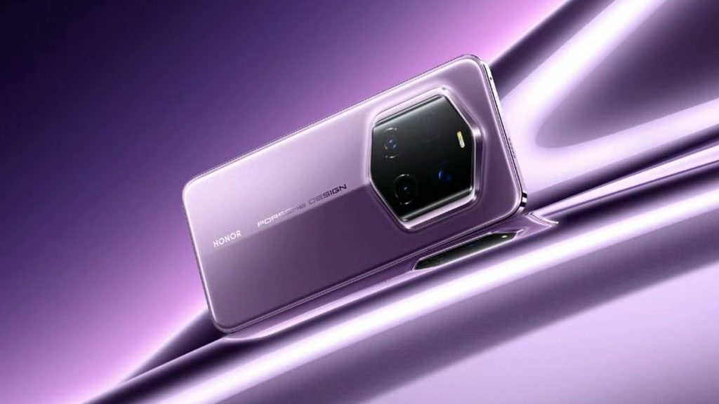 Honor Magic 7 RSR Porsche Design: leaked specs Honor Magic 7 RSR Porsche Design: leaked specs