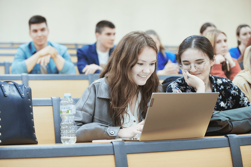 Higher School of Economics has developed an AI assistant for students and employees of educational offices
