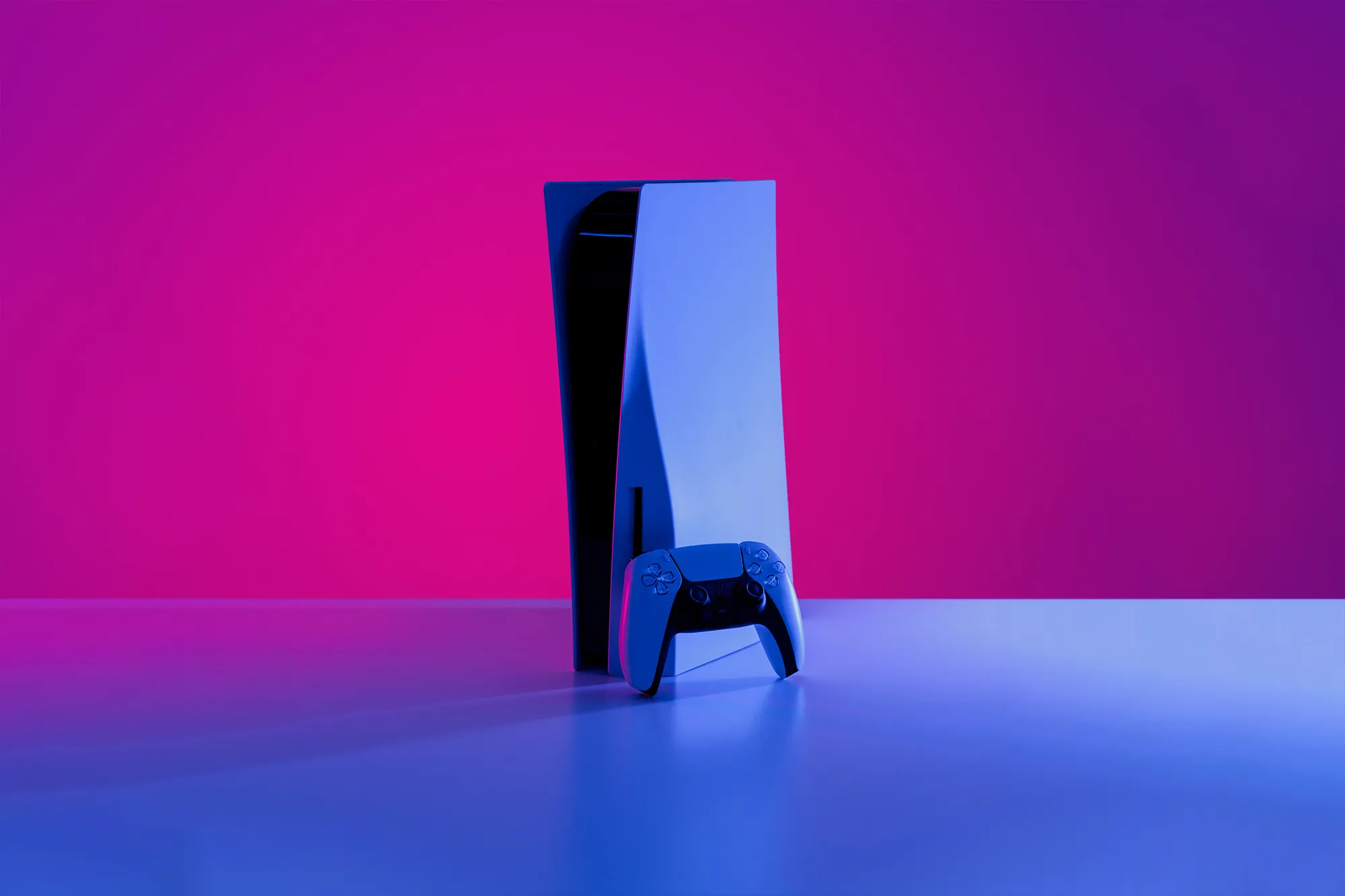 Top 12 best gaming consoles for 2024. Part 1 | Image 2 consoles
