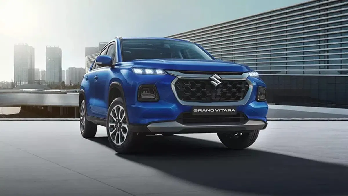 Maruti Suzuki and Qualcomm may team up to create next-generation smart cars