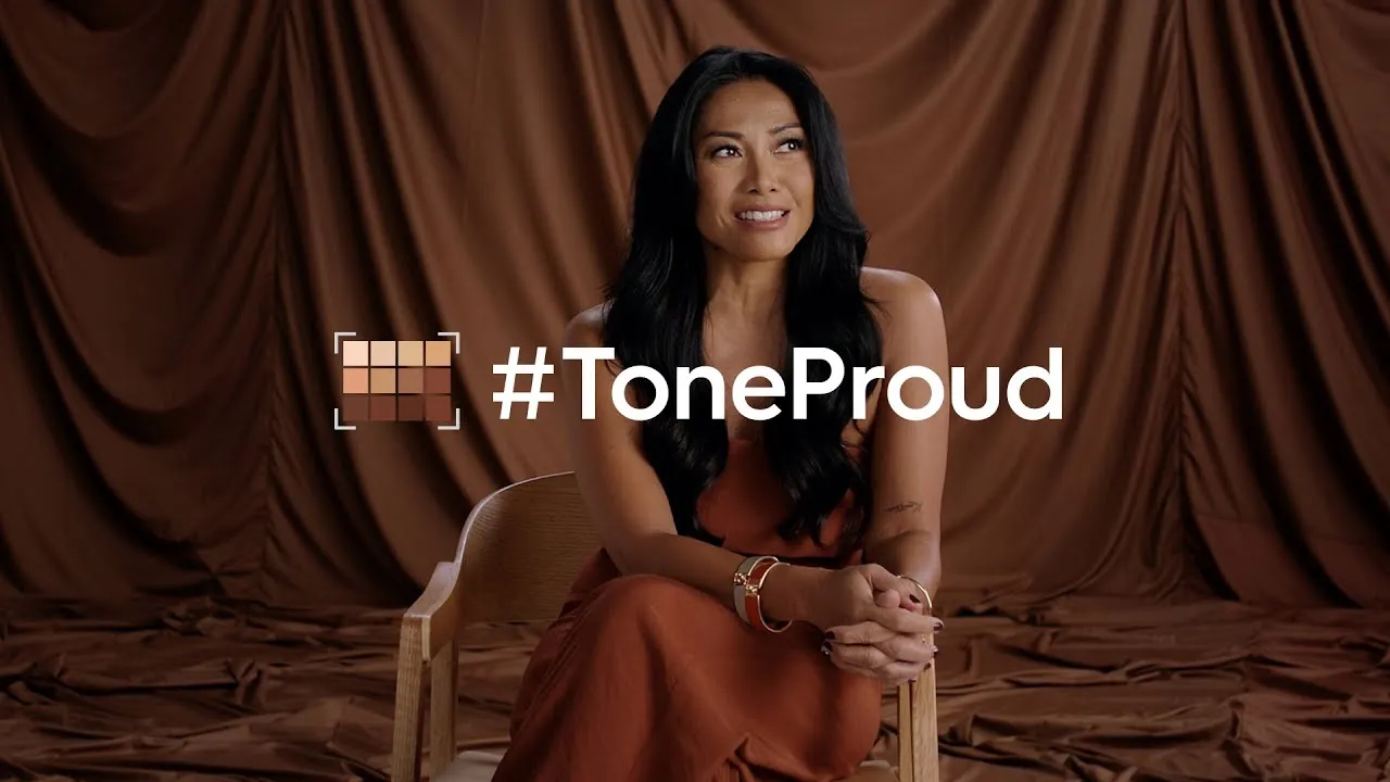 Tecno launches #ToneProud campaign to combat skin color bias in imaging technology