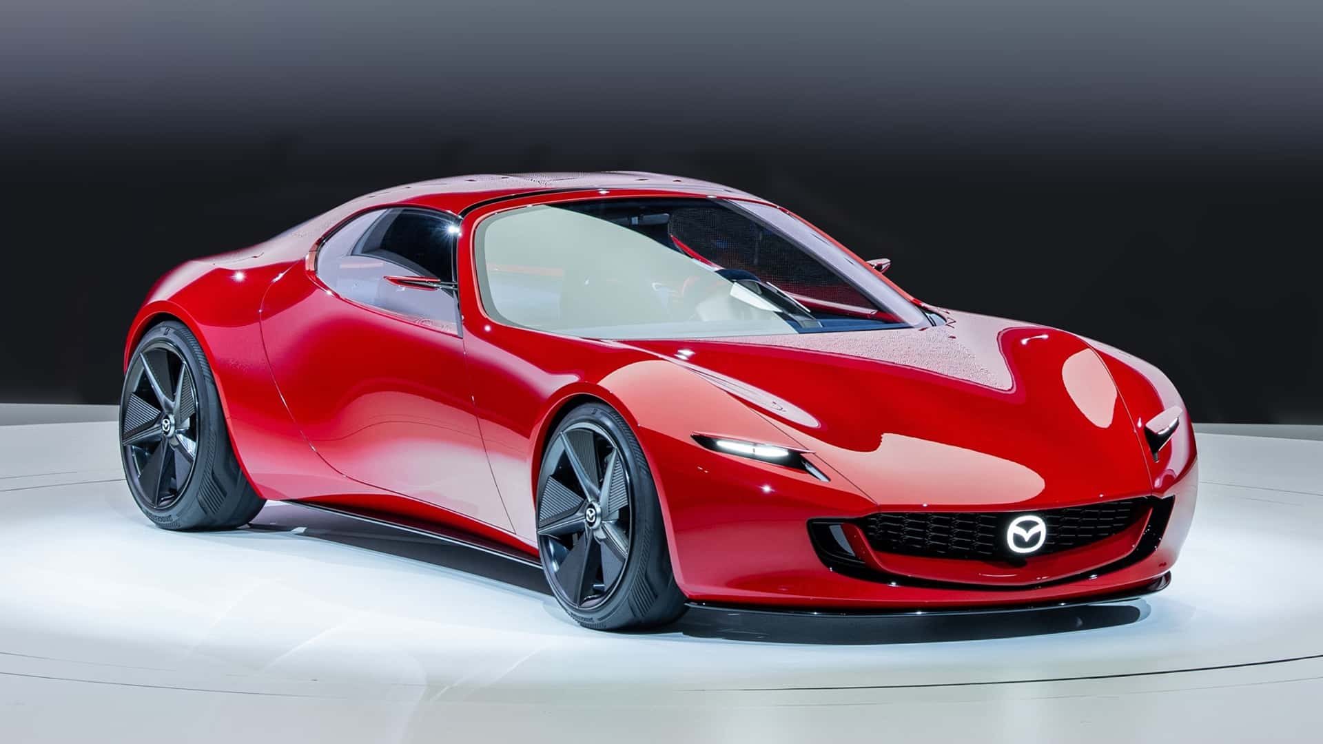 Mazda prepares to produce the gorgeous Iconic SP sports car concept | Image 6 Mazda prepares to produce the gorgeous Iconic SP sports car concept (mazda iconic sp concept 4)
