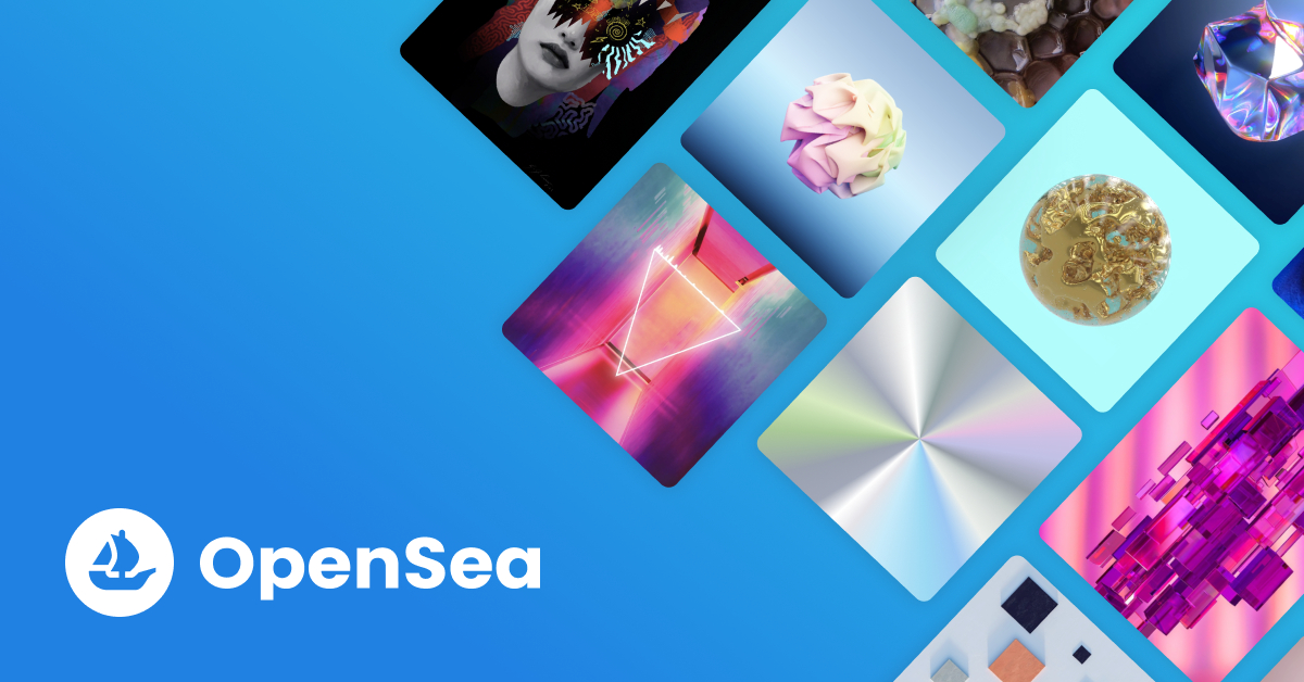 OpenSea promises to return with a new and improved platform in December | Image 1 OpenSea promises to return with a new and improved platform in December (metadata image)