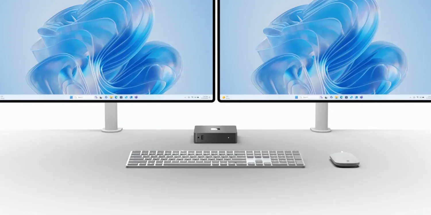 Microsoft unveiled a Mac Mini analog – Windows 365 Link PC: works only in the cloud Microsoft unveiled a Mac Mini analog – Windows 365 Link PC: works only in the cloud