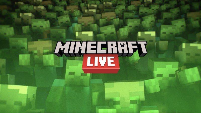 Minecraft goes beyond the screen: Merlin Entertainments announced new attractions