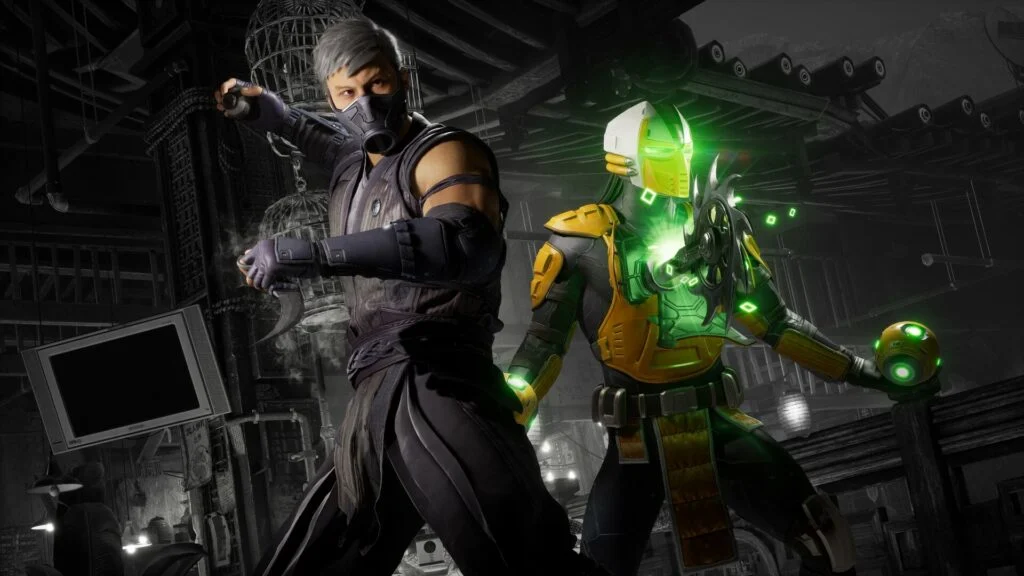 Khaos Reigns add-on for Mortal Kombat 1 fails: new DLC in question | Image 1 Mortal Kombat 1