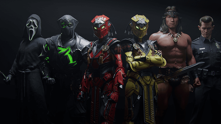 Khaos Reigns add-on for Mortal Kombat 1 fails: new DLC in doubt