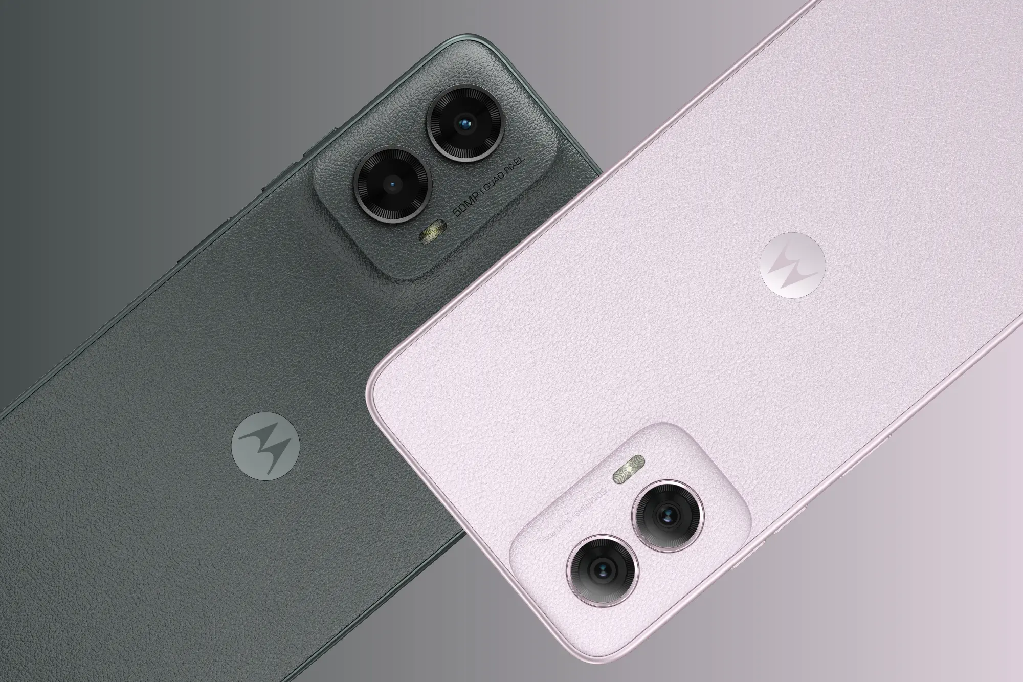 Moto G 5G (2025): leaked renders and specs