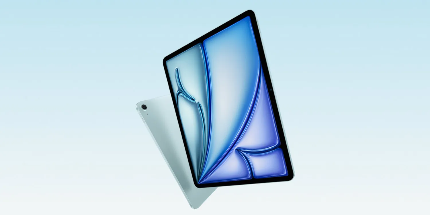 Rumor: Apple is developing 90Hz displays for iPad Air, Studio Display and iMacs