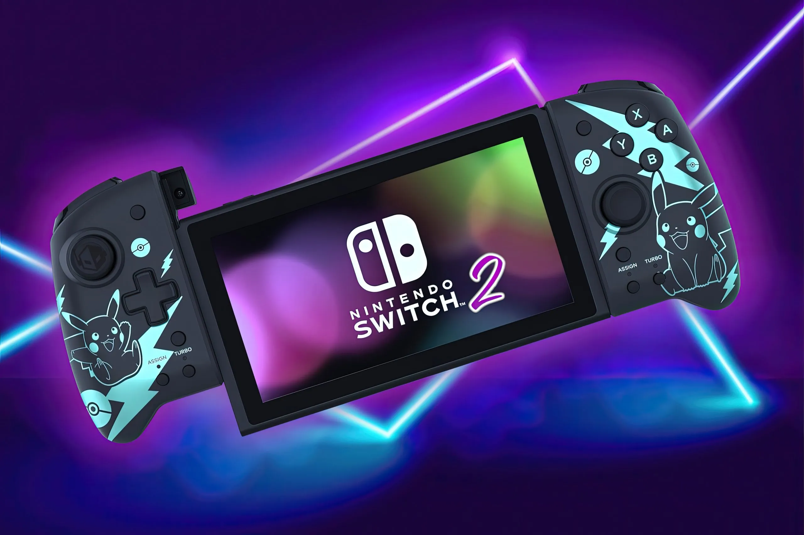 Nintendo confirms plans to announce a new console by the end of March 2025