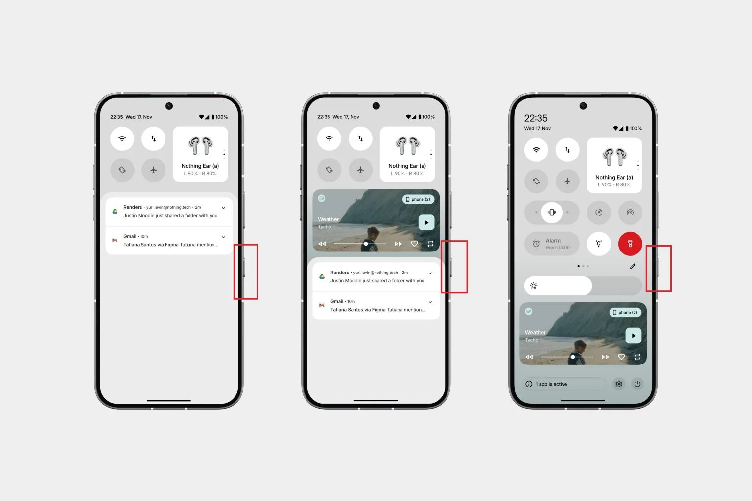 Nothing Phone (3) is getting ready to launch: intermediate version or new strategy? | Image 2 Nothing Phone (3)