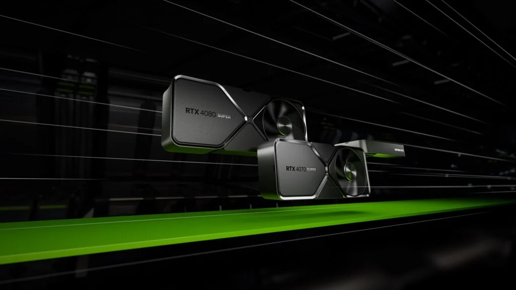 Nvidia asks for urgent GPU driver update due to critical vulnerabilities | Image 1 Nvidia asks for urgent GPU driver update due to critical vulnerabilities