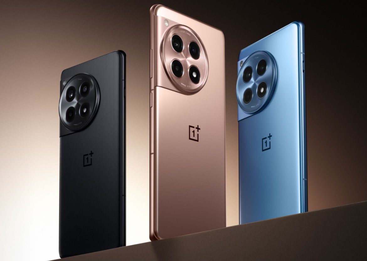 OnePlus Ace 5: revolutionary power reduction technology and record-breaking performance