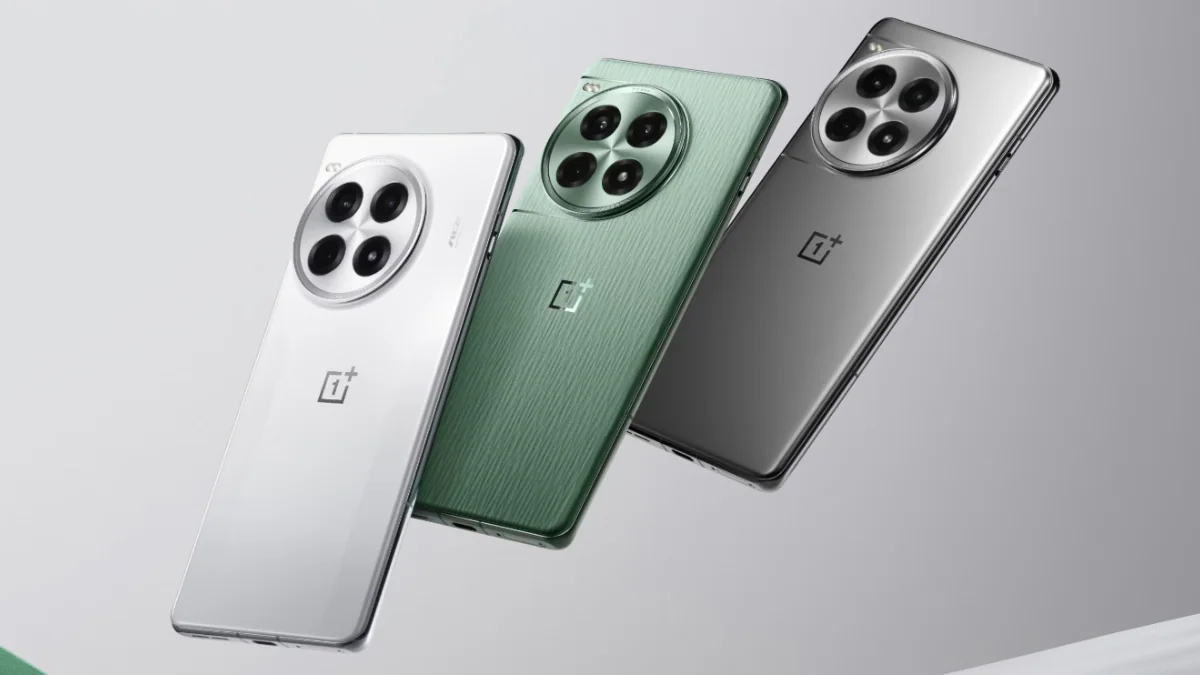 Leaked OnePlus Ace 5 render: ceramic body and triple camera