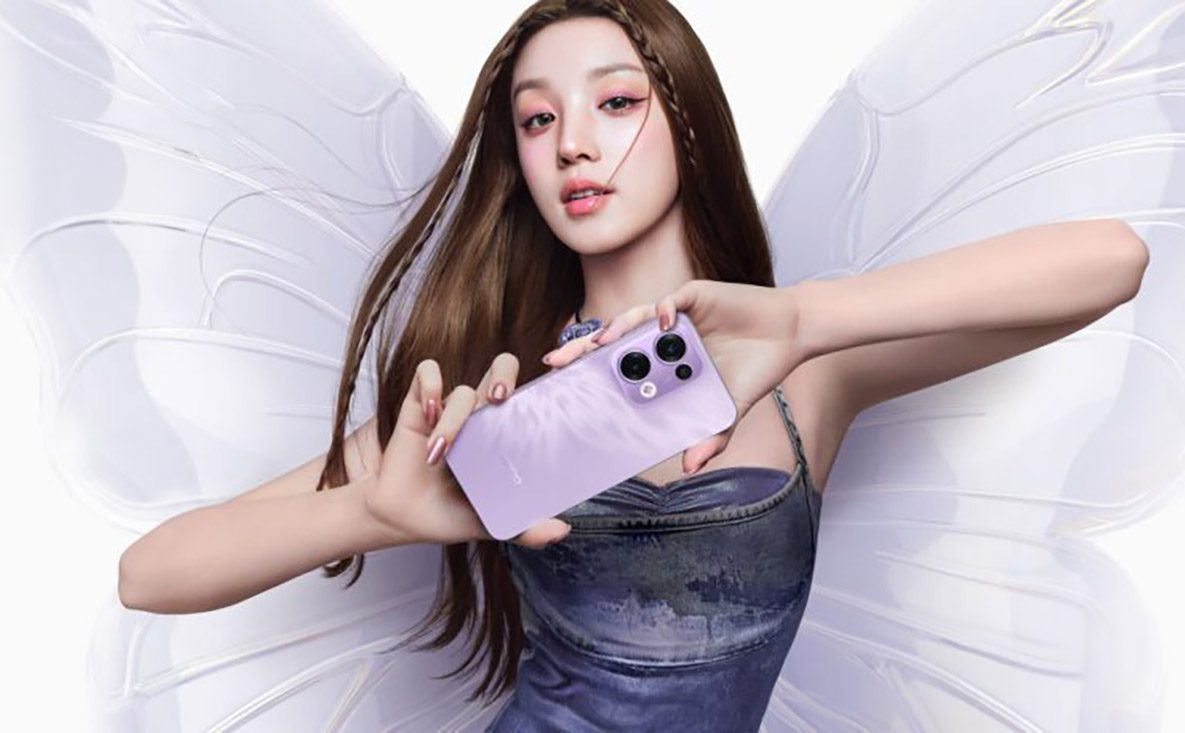 Oppo Reno 13: smartphone design, configurations and release date revealed