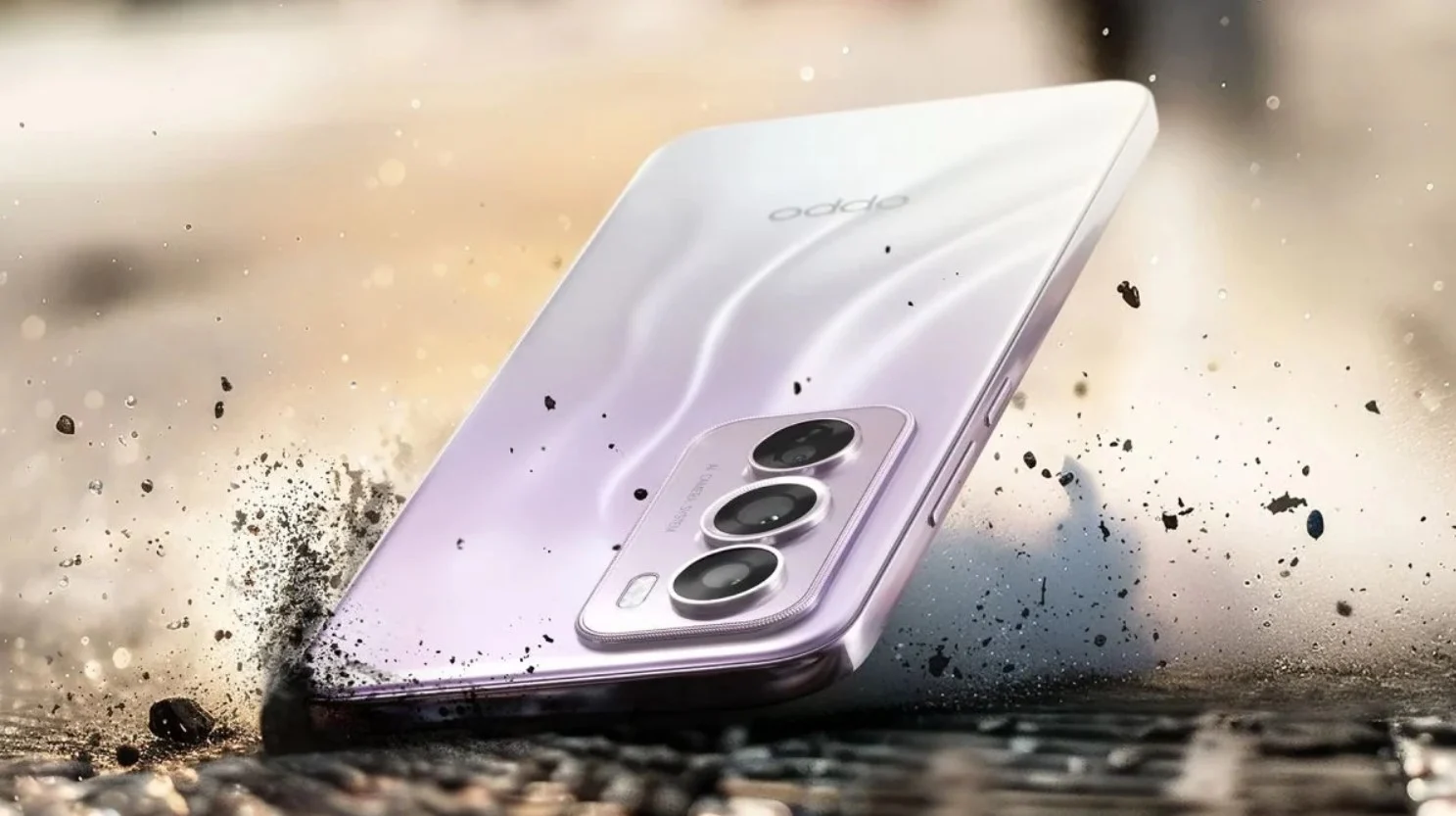 The Oppo Reno 13 will be launched on November 25th