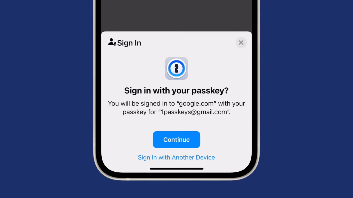 More than 200 companies have implemented Passkey support in their applications and websites More than 200 companies have implemented Passkey support in their applications and websites