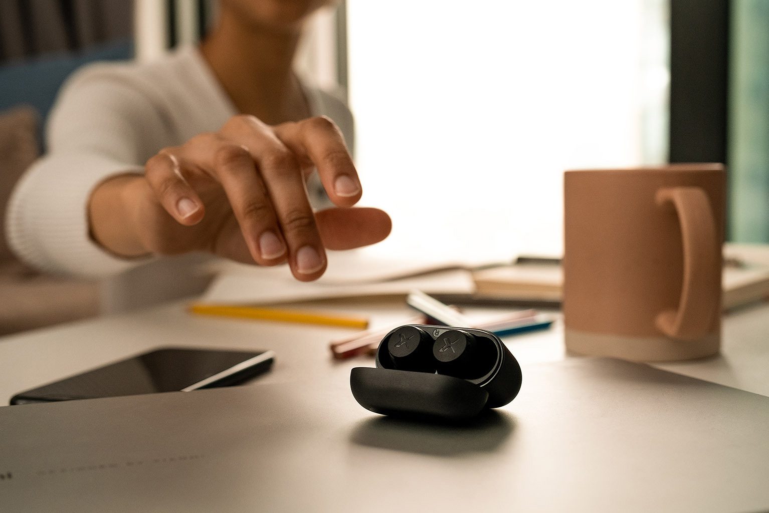 Edifier X3 Pro TWS headphones with advanced features unveiled