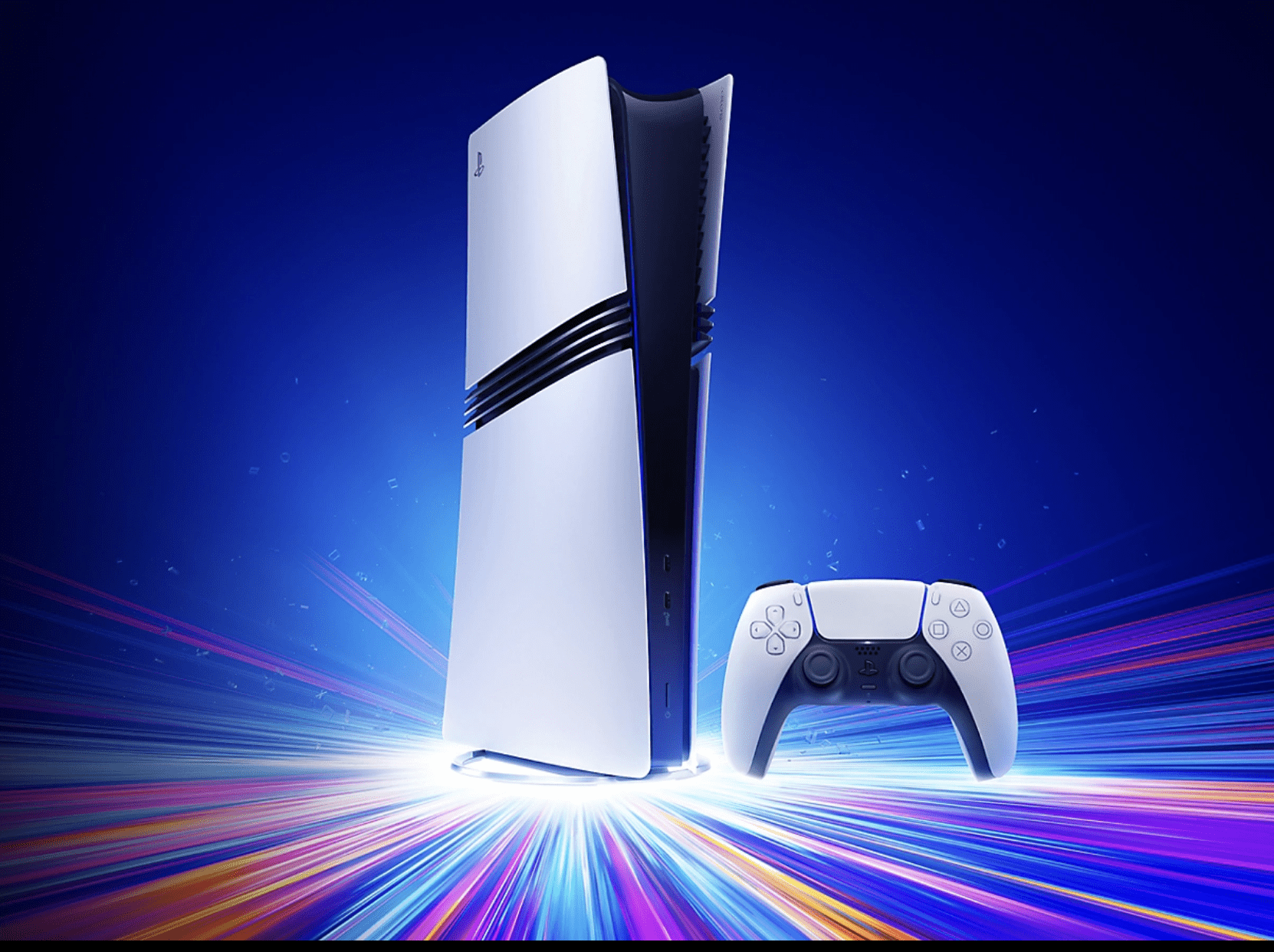 M.Video-Eldorado reduced prices on Sony PlayStation 5 Pro