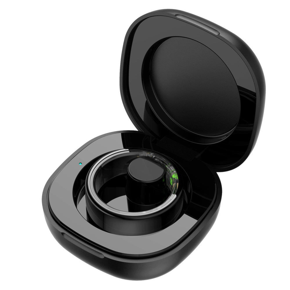 QRing Titan SE unveiled: a smart ring with extensive health monitoring features | Image 3 QRing Titan SE