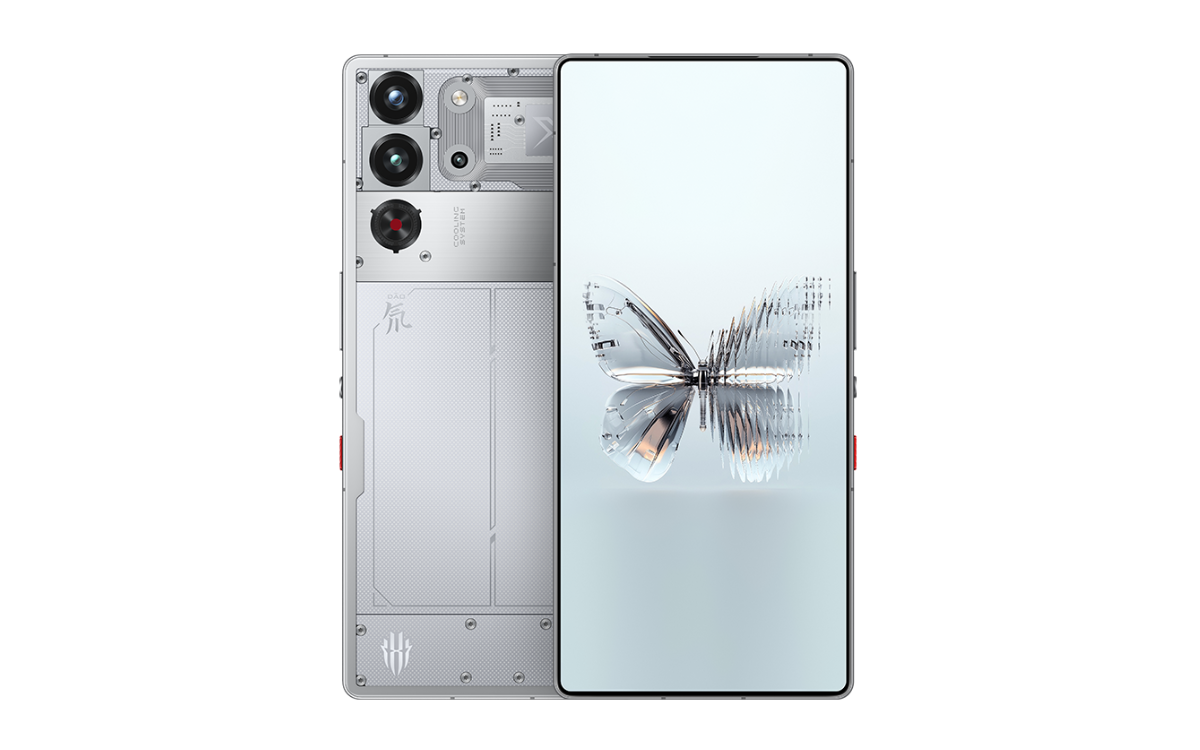 RedMagic 10 Pro and 10 Pro+ gaming flagships officially unveiled | Image 1 RedMagic 10 Pro